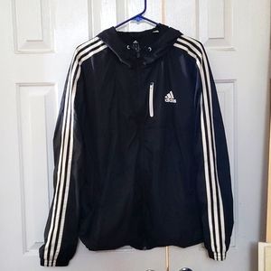 Adidas Essentials Wind Breaker Women's XL